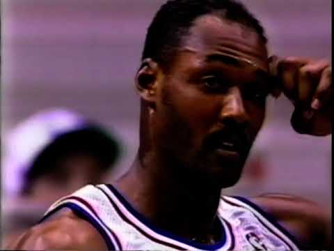 1994 NBA All Star Game