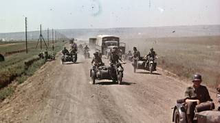 Download lagu Operation Barbarossa: The Road to Stalingrad mp3