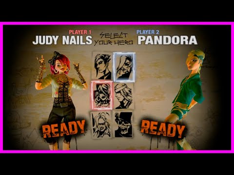 PS2 Gameplay — Guitar Hero Encore: Rocks the 80s [CO-OP EXPERT]