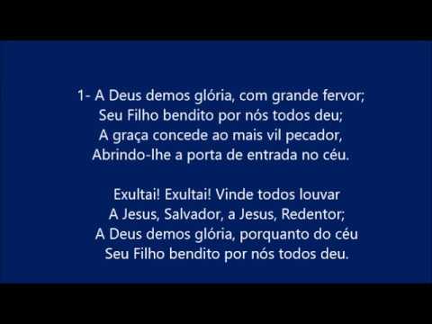 Exultação video