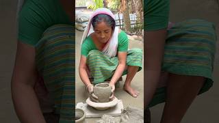 #majuli #assam #india #travel #pottery
