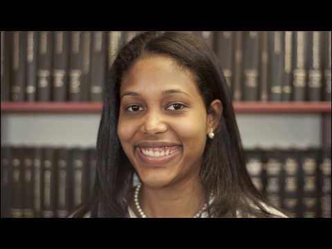 Many Are One 2017: Deans Award