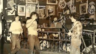 Valdez in the Country - Donny Hathaway, by "Garlic" at Schwabinger Podium 1981