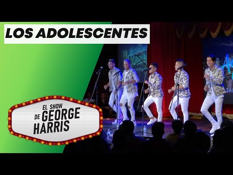 El Show de GH 26/08/21 Parte 6 Ft Adolescentes Orquesta@AdolescentsOrquesta