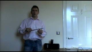 Programming the Kymera Wand