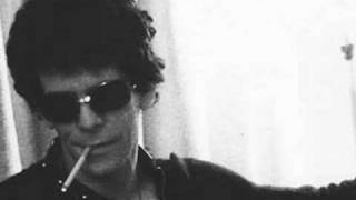 Lou Reed  Senselessly Cruel