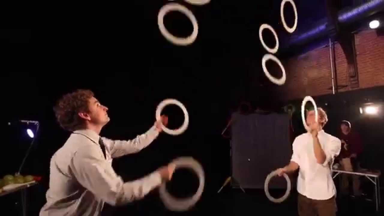 Beta Testing at Udderbelly: Audience Reactions