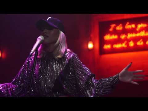 “Bulletproof” by Tabitha Nauser