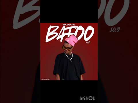 Bafoo 10.9 FT bukzin keyz
