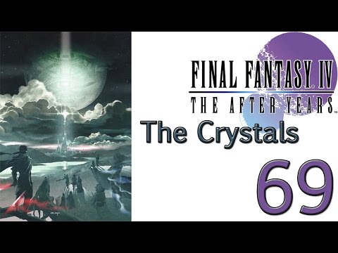 69. Let's Play FFIV: The After Years - Finale