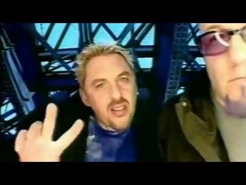 Русский Размер - Любовь (2000)