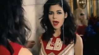 Marina and the Diamonds - Savages [MUSIC VIDEO]