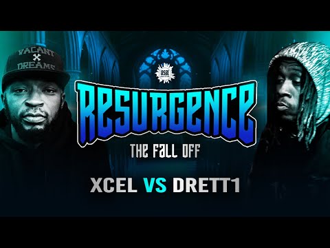 Xcel vs Drett1