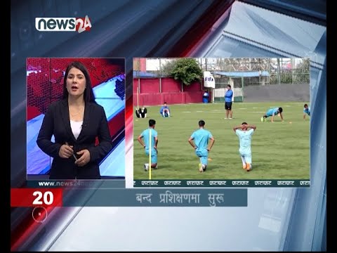 AFTERNOON NEWS FATAFAT- NEWS24 TV