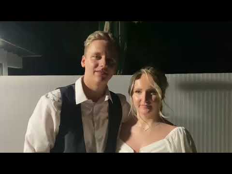 Tamada Wladi für Ihre Hochzeit