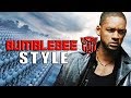 IRobot Bumblebee Style Fan Made Trailer