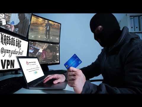 KASTET THC - VPN feat. @yungstarboi1 (prod.wxrrior_)