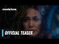Atlas | Official Teaser Trailer | Jennifer Lopez