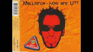 Party muchachos-Mallorca how are U?? 1996