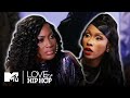Erica Dixon Vs Diamond Love Hip Hop Atlanta