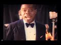 Dinah - Louis Armstrong