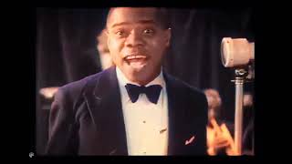 Dinah - Louis Armstrong
