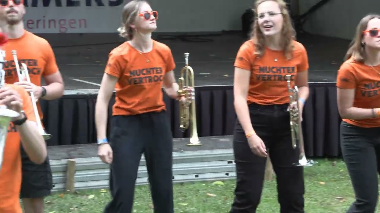 Zaate Hermenie Nuchter Vertroch 2026 — video 1