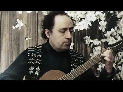 Pavaniglia con variaciones. Giovanni Paolo Foscarini (1600-1647).