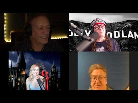 The Chip Chipperson Podacast 165 – GOOD N CREAMY