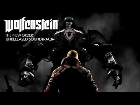 Wolfenstein: The New Order Soundtrack - Derailed