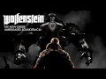 Wolfenstein: The New Order Soundtrack - Derailed
