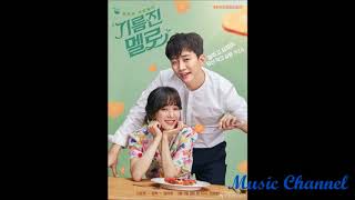 Wok Of Love OST Part 5 - Kassy ( 케이시 ) - At Beginning Of Love ( 사랑이 시작될 때 )
