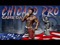 ⚔️Chicago Pro 🏅 - UN SUEÑO HECHO REALIDAD - Men's Physique Pro Ifbb Pro League