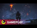 Gameplay Mass Effect Legendary Edition