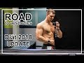 Wie läuft eigentlich meine Diät? | Road to Aesthetics #7