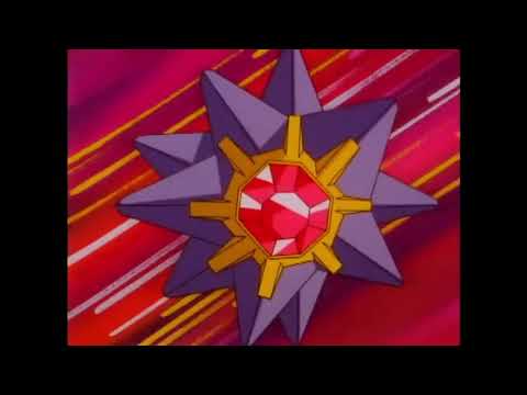 Étrange le Staross ! :p