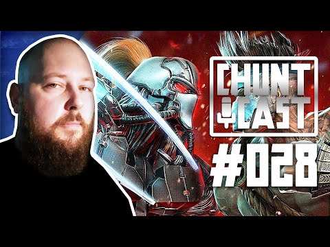 #BringBackKI Killer Instinct Twitch Rivals Tournament & Zack Snyder Calls Out Fakers - CHUNTCAST #28