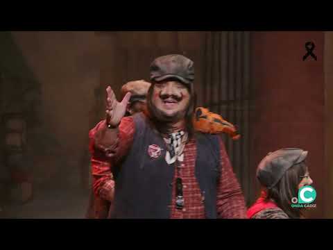 Chirigota, KAY - Preliminares