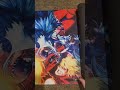 Mat Reveal Matreveal Darkstalkers Streetfighter Playmat Capcom Morrigan