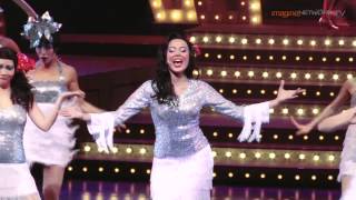 Great World Cabaret – "Enjoy Yourself (It’s Later than You Think)"