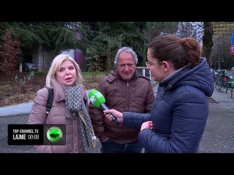 Edicioni Informativ, 28 Shkurt 2020, Ora 00:00 - Top Channel Albania - News - Lajme