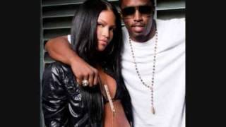 CASSIE FT DIDDY - MUST BE LOVE *NEW 2009*