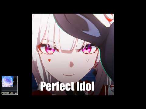 Perfect Idol – Sparxie Boss Theme (Honkai: Star Rail 4.0)