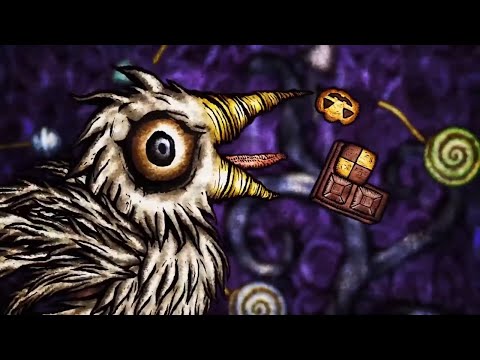 Infected Mushroom & WHITENO1SE - More of Just the Same - [Full Visual Trippy Videos Set] - [GetAFix]
