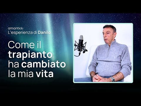 Recensione Amantide