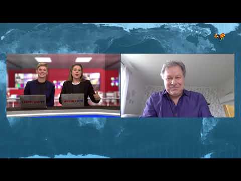 Meteorologen: "Fint väder har vi inte på kartorna i dag"