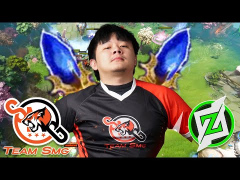 MIDONE  WITH 2 AGHANIM'S SCEPTER