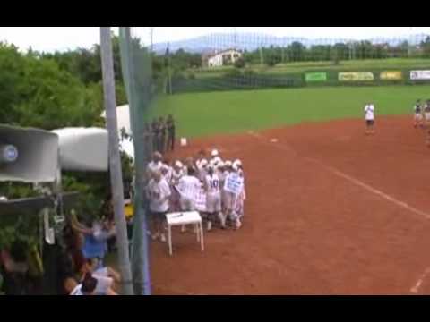 UKS Softball Wroclaw, Poland - Europe, Middle East and Africa Region Champion 2010