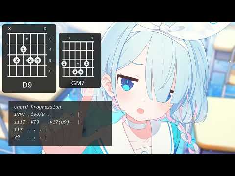 Yuru camp video on YouTube