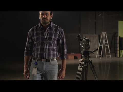 Pradeep Bajpai CINEMAT